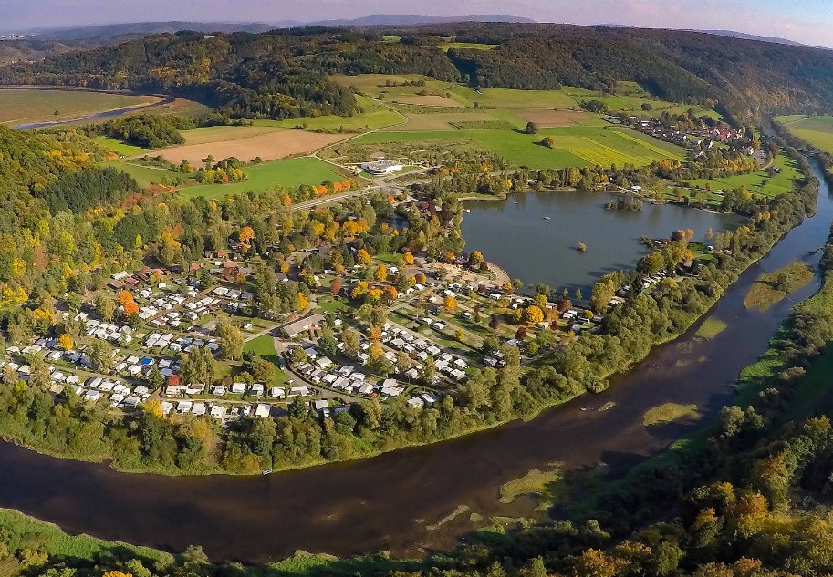 Camping- & Ferienpark Teichmann