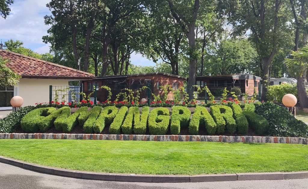 Campingpark Kühlungsborn