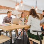 Die 10 besten Coworking Spaces in Berlin