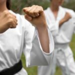 Die 10 besten Taekwondo-Schulen in Berlin