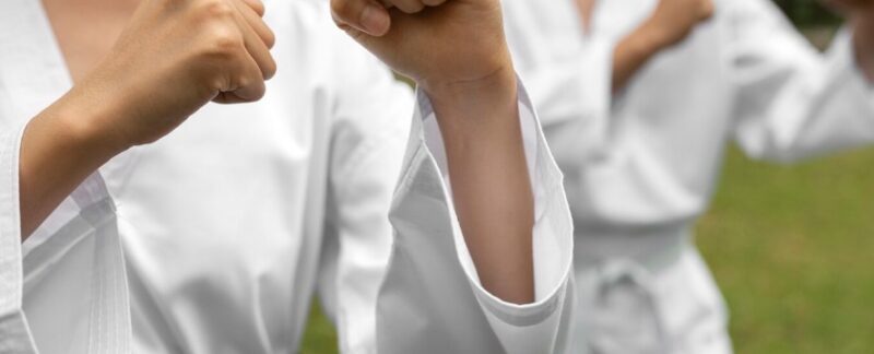 Die 10 besten Taekwondo-Schulen in Berlin