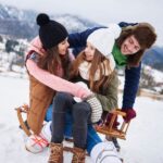 Die 10 besten Aktivitäten im Winter in Deutschland