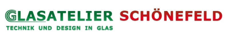 Glasatelier Schönefeld Glaser in München