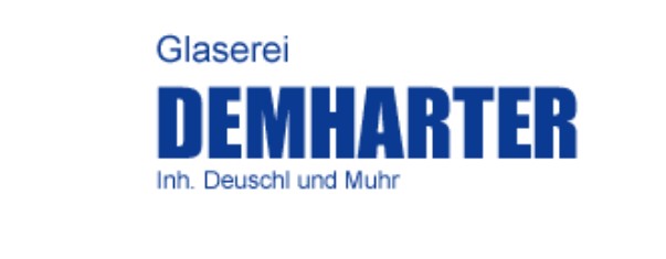 Glaserei Demharter
