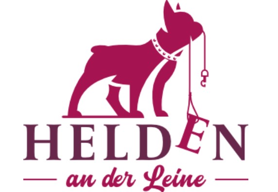 Helden an der Leine