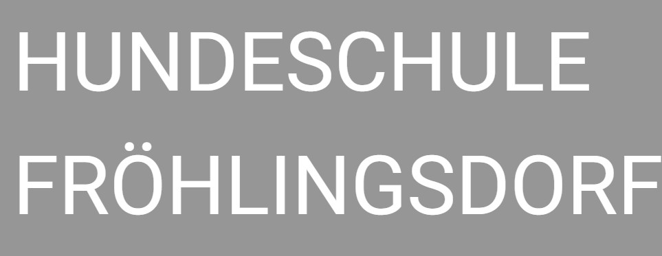 Hundeschule Fröhlingsdorf