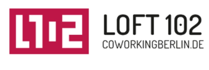 LOFT 102 Coworking Spaces in Berlin