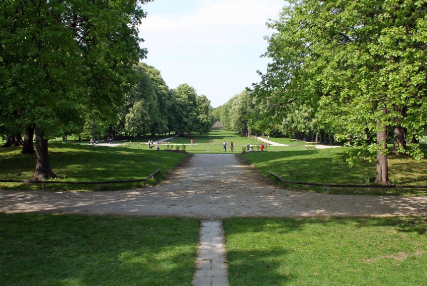 Luitpoldpark