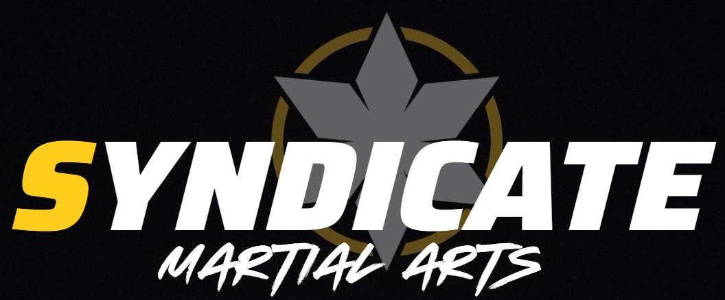 Syndicate Martial Arts Berlin