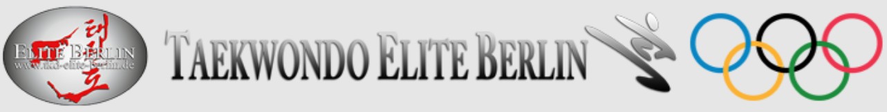 Taekwondo Elite Berlin