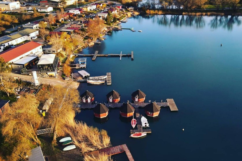 ThürKies-See-Camping