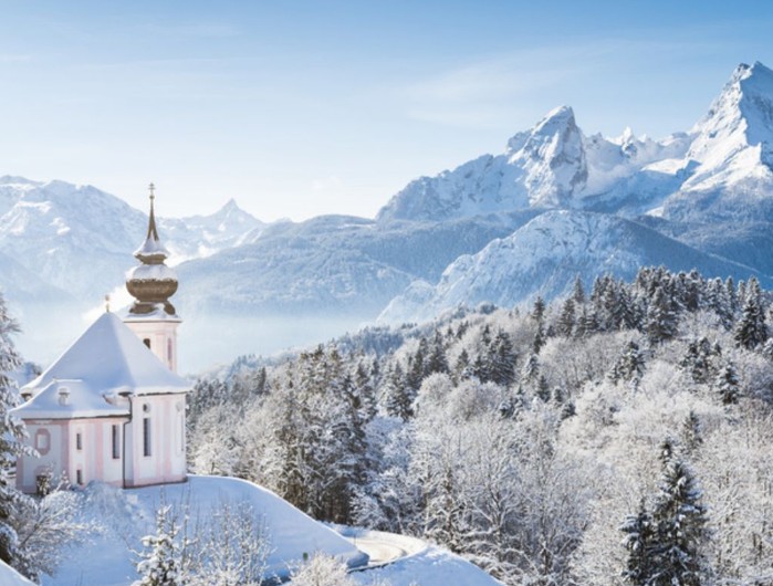 Winterwandern und Natur erleben