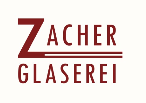 zacher glaserei