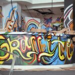 Die 10 besten Street-Art-Spots in Berlin